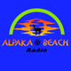 Alpaka Beach Radio Logo