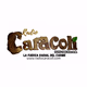 Radio Caracoli 1060AM Logo