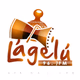 Lagelu FM 96.7 Logo