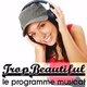 TropBeautiful Logo