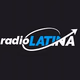 Radio Latina Logo