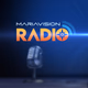 María Visión - Maria Vision Radio Logo