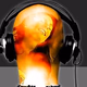 Radio Latidos 105.9 Logo