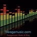 SwagaMusic Radio Logo