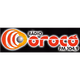 Rádio Orocó 104.9 Logo
