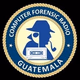 Computer Forense Radio Logo