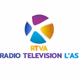RADIO TELE L'AS Logo