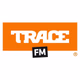 Trace FM Guyane Logo