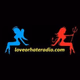 Love or Hate Radio Logo
