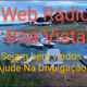 Web Rádio Boa Vista Logo