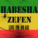 Habesha Zefen Ethiopian FM Logo