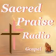 Sacred Praise Radio Logo