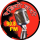 Radio Varsha Logo