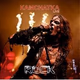 Радио Kamchatka Live - Rock Logo