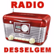 Radio Desselgem Logo