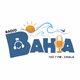 Radio Bahia Chala Logo