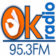 OK Radio - WWOK-LP Logo