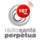 Radio Santa Perpetua Logo