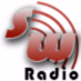 Sky Waves Radio Logo