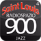 Radio Spazio 900 - Saint Louis Jazz Logo