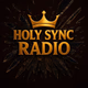 Holy Sync Radio Logo