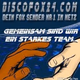 Discofox24 Logo