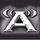 Area Electronica logo