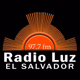 Radio Luz 97.7 Logo