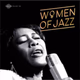 Calm Radio - Women of Jazz Logo