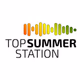 Top 100 Station - Top Summer Station Logo