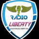 Radio Liberty MP - Rock Logo