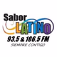 Radio Sabor Latino - WSBL-LP Logo