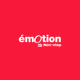 Radio Émotion - Émotion Non Stop Logo