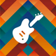 1.FM - Classic Rock Replay Radio Logo