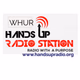Hands Up Radio Logo