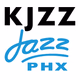Jazz PHX - KJZZ-HD2 Logo