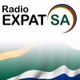 Radio Expat SA Logo