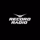 Radio Record - Tiesto Logo
