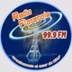 Radio Florencia 99.9 FM Logo