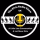 The Elvis Radio Show UK logo
