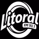 Litoral FM Salinas Logo