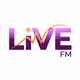 LiveFM Logo