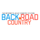 Back Road Country Logo