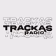 TRACKAS RADIO Logo