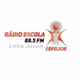 Rádio Escola Logo