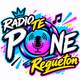 Radio Te Pone Regueton Logo