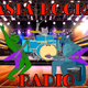 West Loves East Radio - Asia Rocks Logo