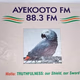Ayekoto Radio Logo
