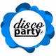 DiscoParty.pl - Club MiX Logo
