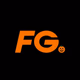 FG Vintage Logo